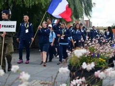 Rozpoczęły się Letnie Europejskie Igrzyska Virtus