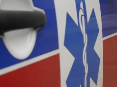 Tragiczna śmierć w Katowicach. Kobieta straciła przytomność w łazience