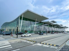 Wrocław: 631 tys. pasażerów w czerwcu. Drugi najlepszy wynik w historii