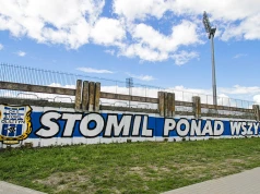 IV-ligowy Stomil wraca do treningów. Będzie nowy asystent trenera