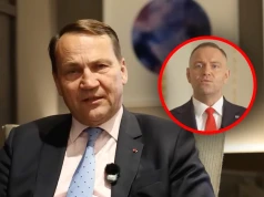 Sikorski ujawnił, że zaprosił Nawrockiego. TAK zareagował prezydent! „Nie doczekaliśmy się…”