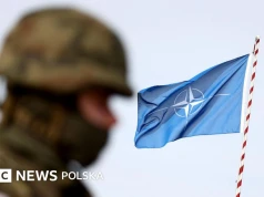 Trump w cieniu szczytu NATO. Ankara i pytania o wydatki na obronę