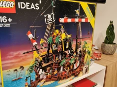 3200 zł za jeden zestaw klocków. LEGO wie, że i tak go kupisz
