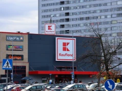 Odchodzi jeden z kluczowych menedżerów. Zmiany w zarządzie Kaufland Polska