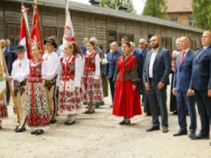 Romowie: 2 sierpnia upamiętnimy naszych przodków zgładzonych w Auschwitz