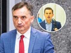 "Sytuacja Zbigniewa Ziobry się zmieniła". Ekstradycja coraz bliżej?!