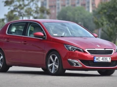 Który silnik wybrać do Peugeota 308 II (2013–2021)?