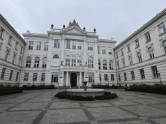 Czy doszło do znieważenia prezydenta Nawrockiego i jego żony? Zajmie się tym Sąd Okręgowy w Piotrkowie