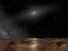 Duża planetoida minie Ziemię. NASA podała termin