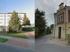 Praca w Ropczycach. Komenda Powiatowa Policji i Sąd Rejonowy prowadzą nabór