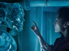OTCHŁAŃ: kultowy SCI-FI Camerona był usunięty z Disney+ i OCENZUROWANY