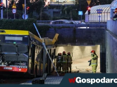 Czy zhakowano autobus w Warszawie? „Technicznie wykluczone”