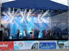 PARK 2026 z kolejnym sukcesem. Trzciana znów ruszyła w artystyczną podróż przez Polskę