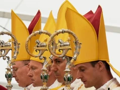 Ekskomunika lefebrystów. Dlaczego Bractwo św. Piusa X wybrało schizmę