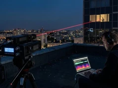 Wszystko, co musisz wiedzieć o mikrofonach laserowych