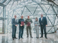 Pierwsza taka współpraca w regionie. 2 Lubelska Brygada OT i PSE wzmacniają ochronę infrastruktury krytycznej