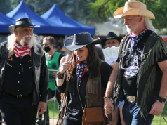 Wielkimi krokami zbliża się Bałtowski Przystanek Country – punkt na trasie do Pikniku Conutry&Folk w Mrągowie