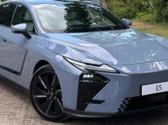 Pierwsza jazda: Lexus ES 500e AWD Prestige ma poważne zadanie i wszelkie atuty by mu sprostać