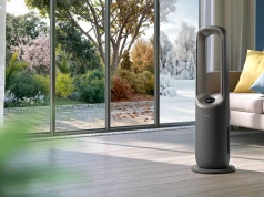 Zapomnij o zwykłych wiatrakach. Oto inteligentny sposób na chłód w domu od Philips!