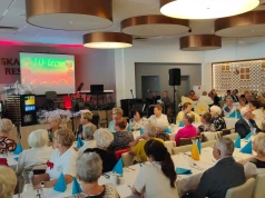 Seniorzy z Kołobrzegu mają powody do zadowolenia