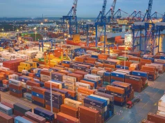 Baltic Hub z 220 mln zł unijnego dofinansowania
