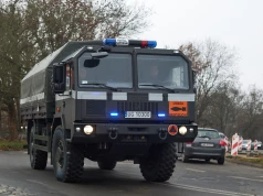Uwaga! Ewakuują 3 tysiące Wrocławian z kilkunastu ulic z powodu bomby
