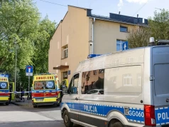 Rodzinna tragedia w Skawinie. Nowe ustalenia mediów po oględzinach
