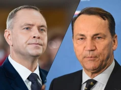 Nawrocki zignorował zaproszenie od MSZ? „Nie doczekaliśmy się odpowiedzi”