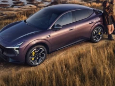 Xpeng L03 przed premierą w Polsce. To może być najtańszy model marki