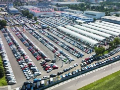 Barometr AAA AUTO: W czerwcu właścicieli zmieniło 3 200 „elektryków”