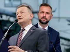 Klub PiS chce dodatkowego posiedzenia Sejmu. Chodzi o Patrioty