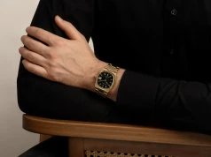 Bulova Super Seville. Połączenie retro stylu z nowoczesnością