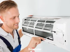 Top 10 klimatyzacji z montażem. Jest taniej niż myślisz