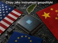 Chipy jako instrument geopolityki