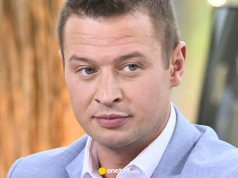 Miłość Krzysztofa z "Rolnika" kwitnie. Ujawnił, kim jest jego narzeczona