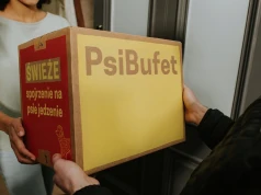 PsiBufet wchodzi na Słowację. Marka rozwija działalność w Europie Środkowo-Wschodniej