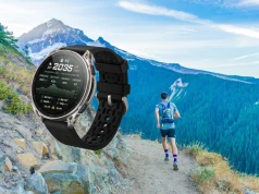 Biegasz po górach? Pokochasz nowości w tym smartwatchu Amazfit