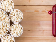 Decydujące mecze mundialu tuż-tuż. Te maszynki do popcornu sprawdzą się podczas wspólnego kibicowania