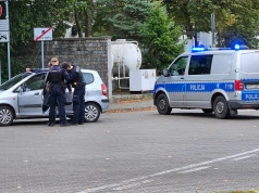 3 promile, czerwone światło i czołówka na DK51 - niebezpieczny weekend na drogach Olsztyna i powiatu
