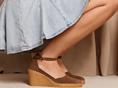 Espadryle damskie – lekkość, wakacyjna elegancja i styl premium na ciepłe dni