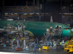 Boeing ma tyle zamówień na 737 MAX, że odpala nową linię montażową