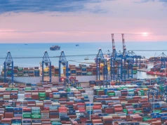 Baltic Hub dostał ponad 220 mln PLN z programu FEnIKS
