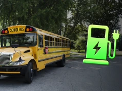 230 autobusów uratowało sieć energetyczną. Nietypowe zastosowanie dla elektryków