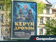 Drony z Ukrainy dla USA