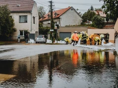 Ubezpieczyciele pod lupą UOKiK. Chodzi o odszkodowania po powodzi z 2024 roku