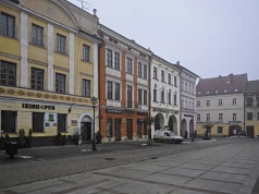 Tarnów i Udine zacieśniają współpracę. Podpisano umowę partnerską