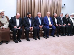 Hamas oddaje władzę w Strefie Gazy. To może być przełom