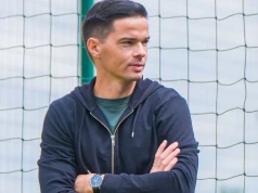 Maciej Świdzikowski wraca do Radomiaka Radom
