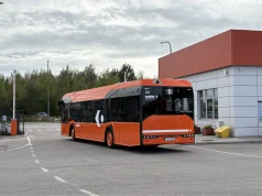 Zmiana trasy autobusów. Będzie remont ulicy Żeromskiego w Ostrowcu