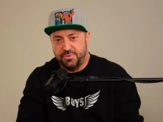 Wspólnik go oszukiwał?! Marcin Miller w szczerym wywiadzie u Szalonego Reportera